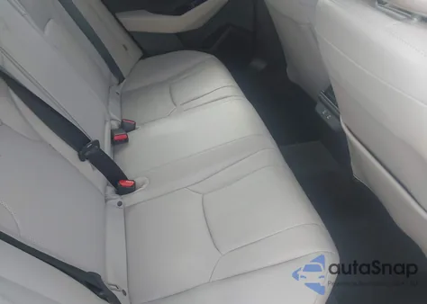 2024 Honda Accord Hybrid Touring z USA, uszkodzony, nr VIN 1HGCY2F8XRA082424